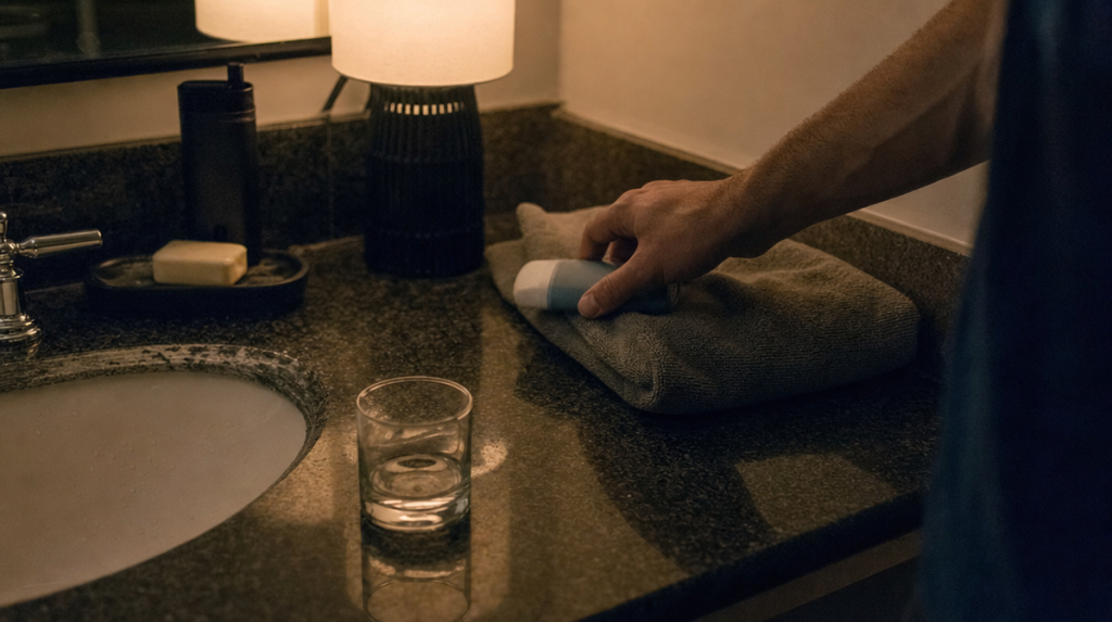 The Nighttime Application Trick Most People Skip